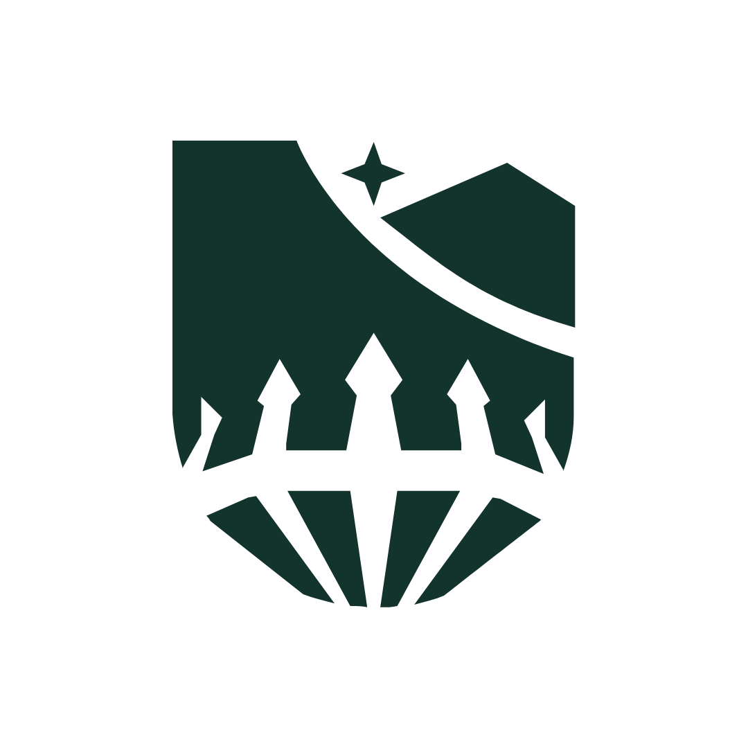 Bannau Brycheiniog logo