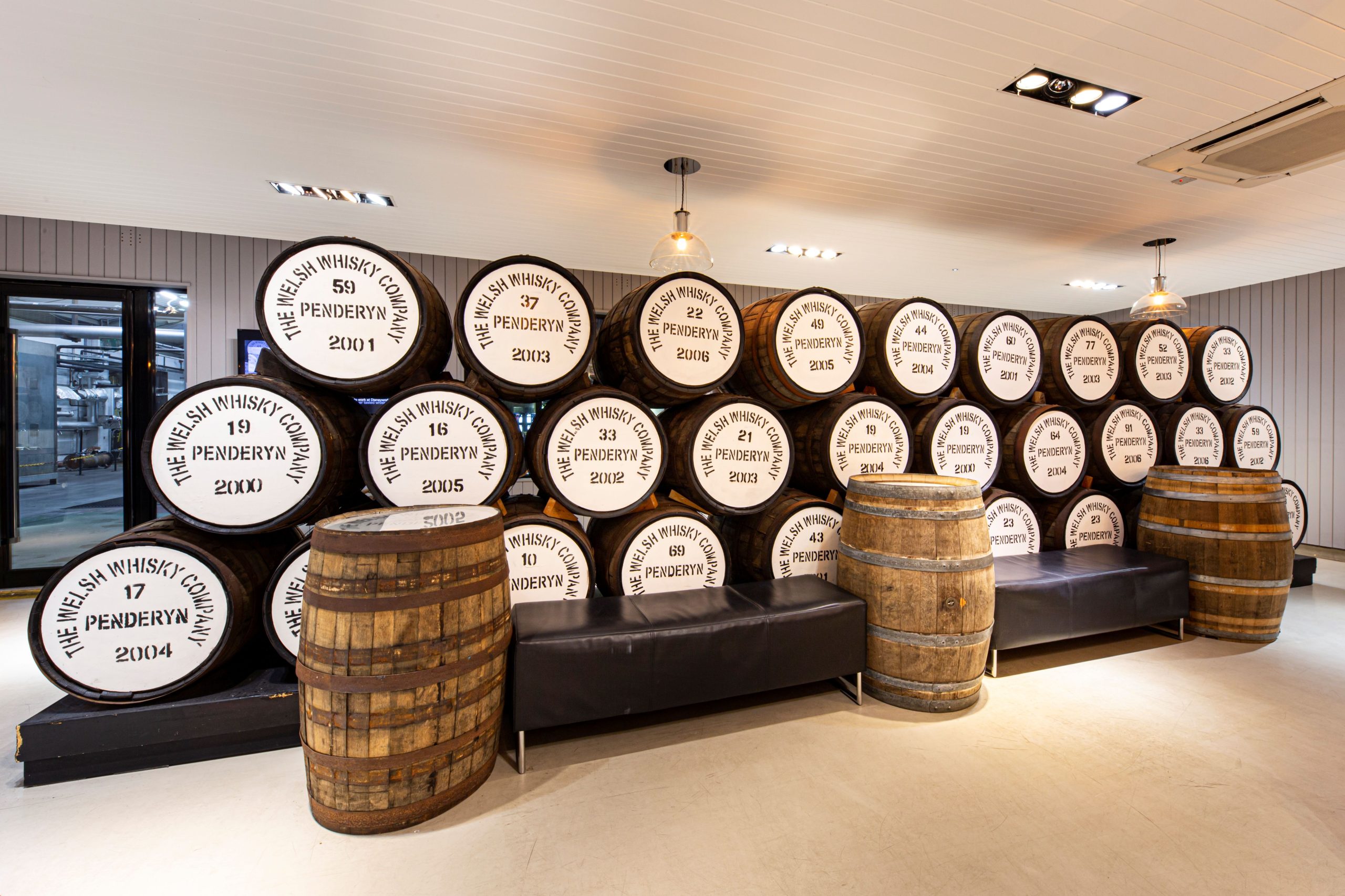 Brecon Beacons - Barrels