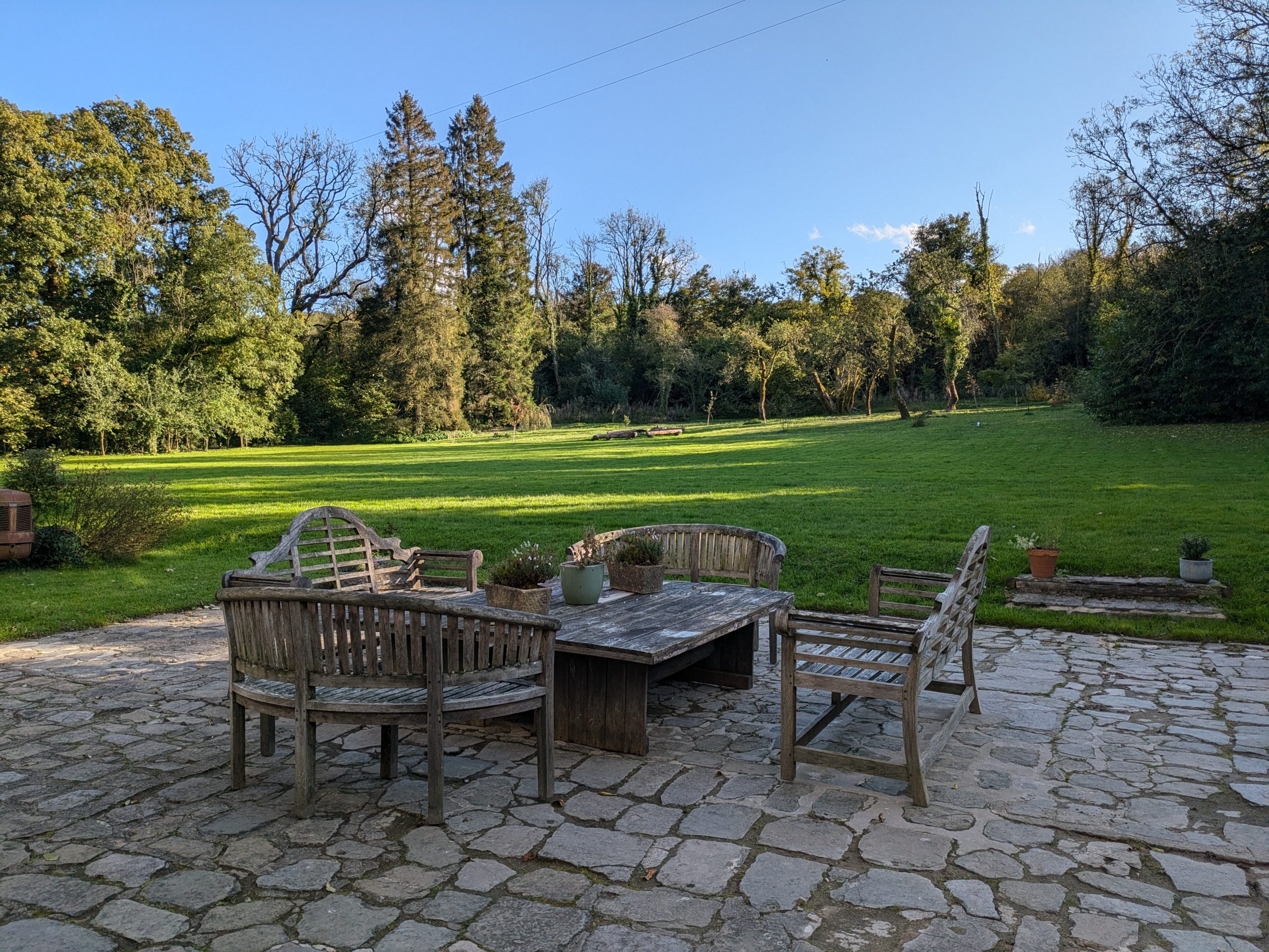 patio-area_Glasevin mansion