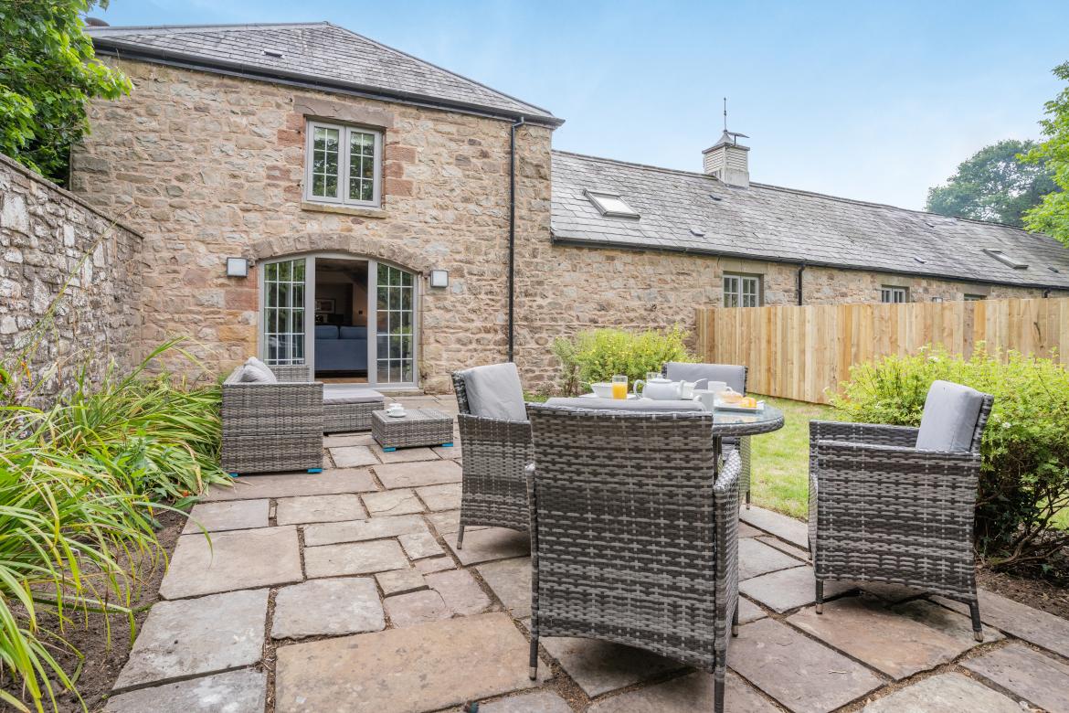 Wales Cottage Holidays self catering accommodation in Bannau Brycheiniog