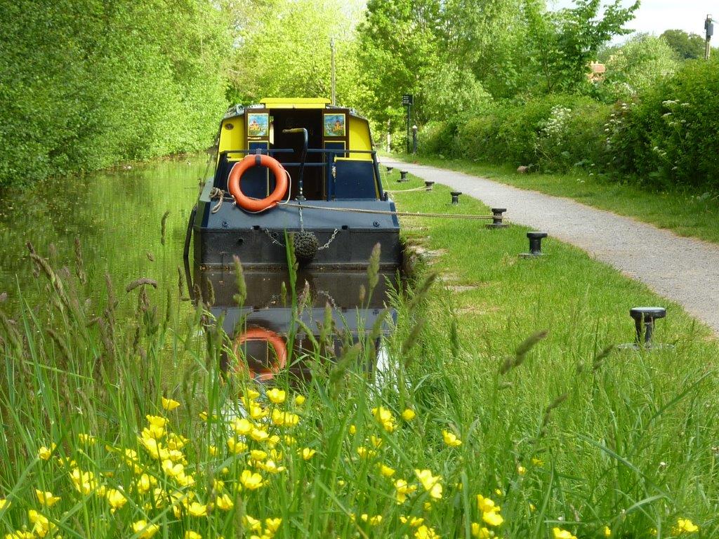 Road House Narrowboats canal boat holiday in Bannau Brycheiniog