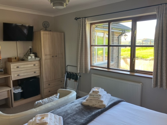Beacons View bed and breakfast near Brecon Brecon Beacons
