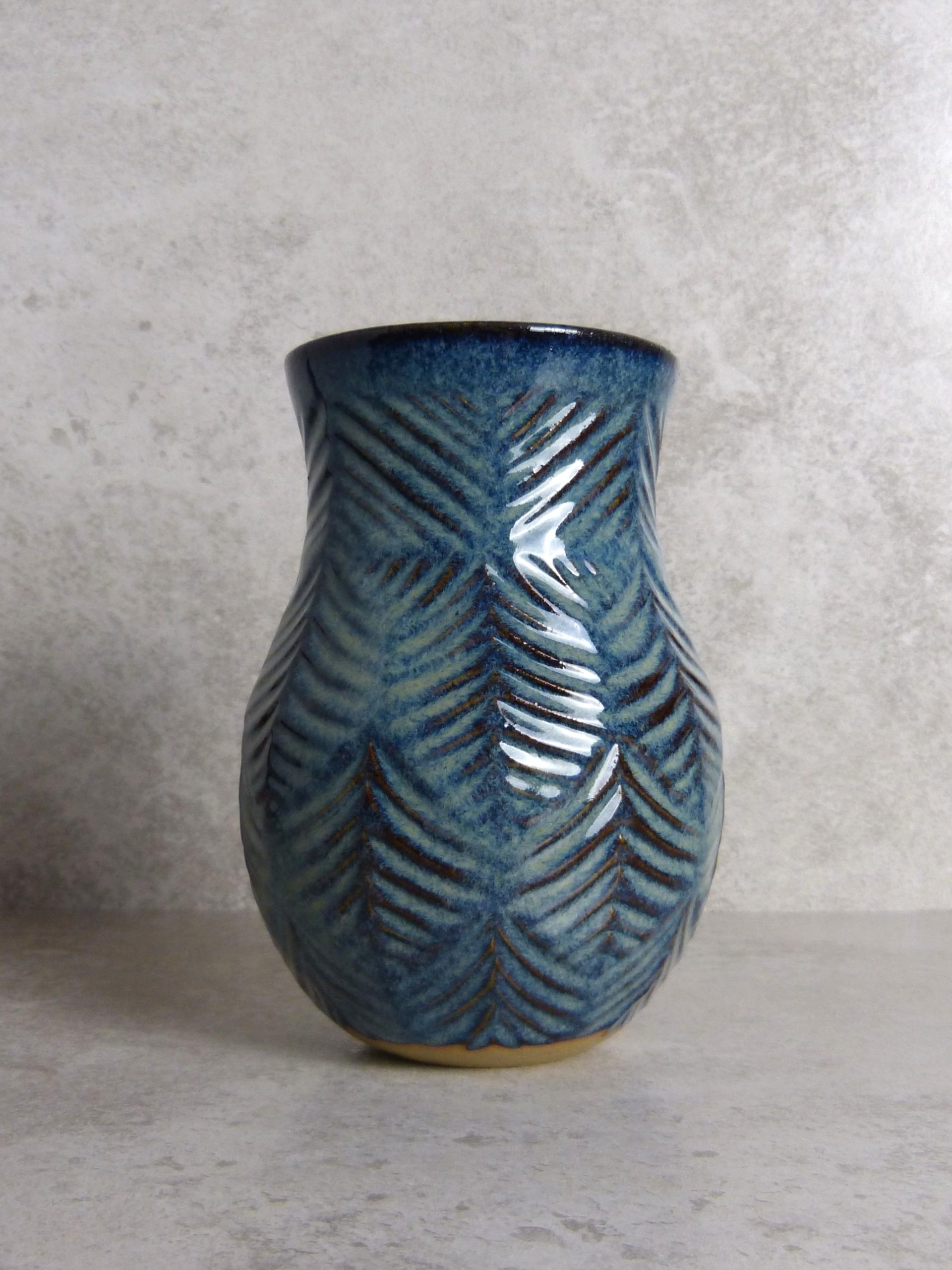 Creative pottery experience at Beacons Pottery in the Brecon Beacons